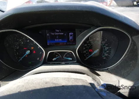 2012 Ford Focus Sel from USA, damaged, VIN 1FAHP3H2XCL479459